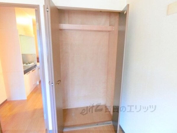 パルコート若園の物件内観写真